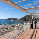 Adjudicadas las obras del restaurante del Parque Torres y el proyecto ‘Teselas’ de sombra para calle del Carmen Adjudicadas las obras del restaurante del Parque Torres y el proyecto ‘Teselas’ de sombra para calle del Carmen
