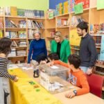 El Ayuntamiento de Cartagena pone en marcha una nueva edición del programa de Intervención Socioeducativa '¿Vienes o Voy?'