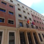 Anuncio suspensión de objetivos de calidad acústica por una regata del 23 al 26 de agosto en Cartagena