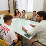 El Ayuntamiento lanza ayudas a movilidad internacional