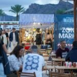 Cartagena acogerá la segunda edición del Street Food Market dentro de los 'Cartagena Cruise Days' Cartagena acogerá la segunda edición del Street Food Market dentro de los 'Cartagena Cruise Days'