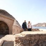 Cartagena avanza en un proyecto ante la UNESCO de ciudades fortificadas junto a expertos de seis países