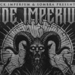 El Festival Rock Imperium calienta motores este miércoles con una jornada sobre black metal