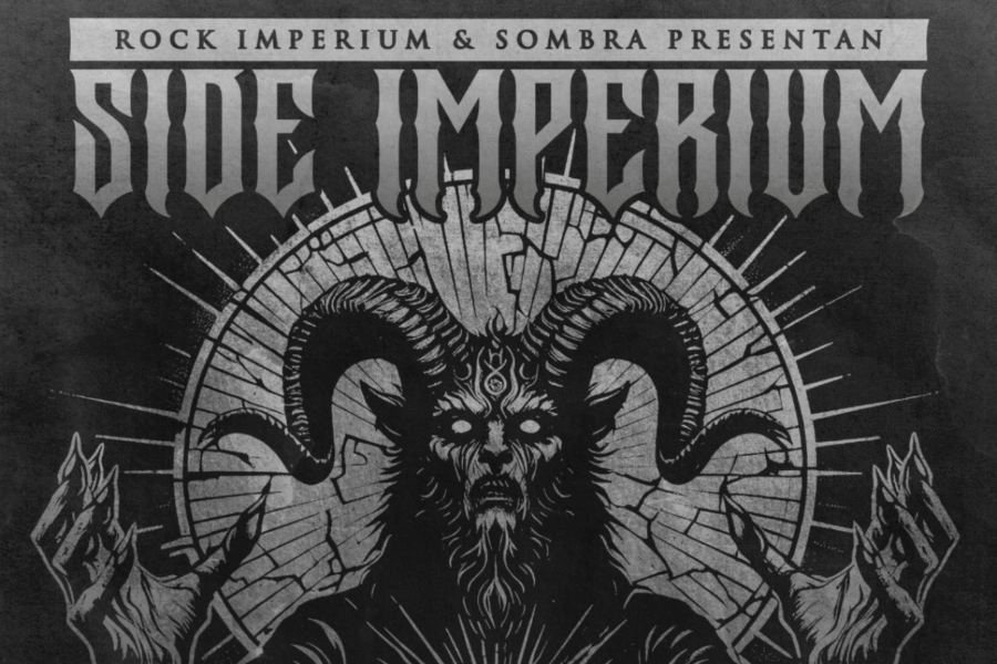 El Festival Rock Imperium calienta motores este miércoles con una jornada sobre black metal