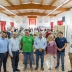 La Puebla festeja a la reina del Campo de Cartagena: la patata La Puebla festeja a la reina del Campo de Cartagena: la patata