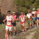 Carrera y marcha senderista de Subida al Calvario este sábado en Cartagena Carrera y marcha senderista de Subida al Calvario este sábado en Cartagena