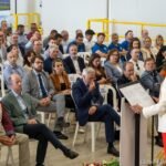 El Grupo G´s España abre nuevas instalaciones logísticas para atender la producción del Campo de Cartagena