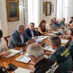 Un refuerzo de más de 650 efectivos garantizará la seguridad de los festivales Rock Imperium y Cartagena Suena Un refuerzo de más de 650 efectivos garantizará la seguridad de los festivales Rock Imperium y Cartagena Suena