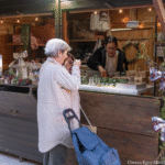 Convocadas las bases para participar en el mercado navideño de la plaza Juan XXIII Convocadas las bases para participar en el mercado navideño de la plaza Juan XXIII