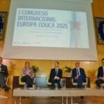 Cartagena, a la vanguardia de la educación Cartagena, a la vanguardia de la educación