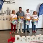 La marcha canina 'Adopta Vida Camina' recorre Cartagena el 15 de junio con una jornada solidaria por los animales La marcha canina 'Adopta Vida Camina' recorre Cartagena el 15 de junio con una jornada solidaria por los animales