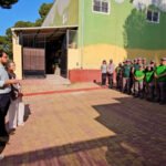 La ADLE pone en marcha dos Programas Experienciales de Empleo y Formación para favorecer el acceso al trabajo de jóvenes y mayores La ADLE pone en marcha dos Programas Experienciales de Empleo y Formación para favorecer el acceso al trabajo de jóvenes y mayores