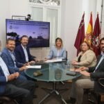 El Centro de Formación Industrial de Cartagena será un referente nacional por su nivel de especialización El Centro de Formación Industrial de Cartagena será un referente nacional por su nivel de especialización
