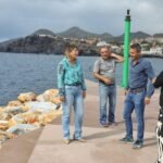 Cabo de Palos estrena el verano con mejoras en sus mayores zonas verdes, deportivas y peatonales Cabo de Palos estrena el verano con mejoras en sus mayores zonas verdes, deportivas y peatonales