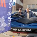 El Ayuntamiento refuerza la Policía Local con nuevos vehículos y equipamiento que se aproximan a los 175.000 euros de inversión El Ayuntamiento refuerza la Policía Local con nuevos vehículos y equipamiento que se aproximan a los 175.000 euros de inversión