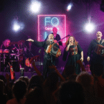 El festival Cartagena Folk bate récord de asistencia con más de 6.000 personas y pone en valor la música de reelaboración tradicional El festival Cartagena Folk bate récord de asistencia con más de 6.000 personas y pone en valor la música de reelaboración tradicional