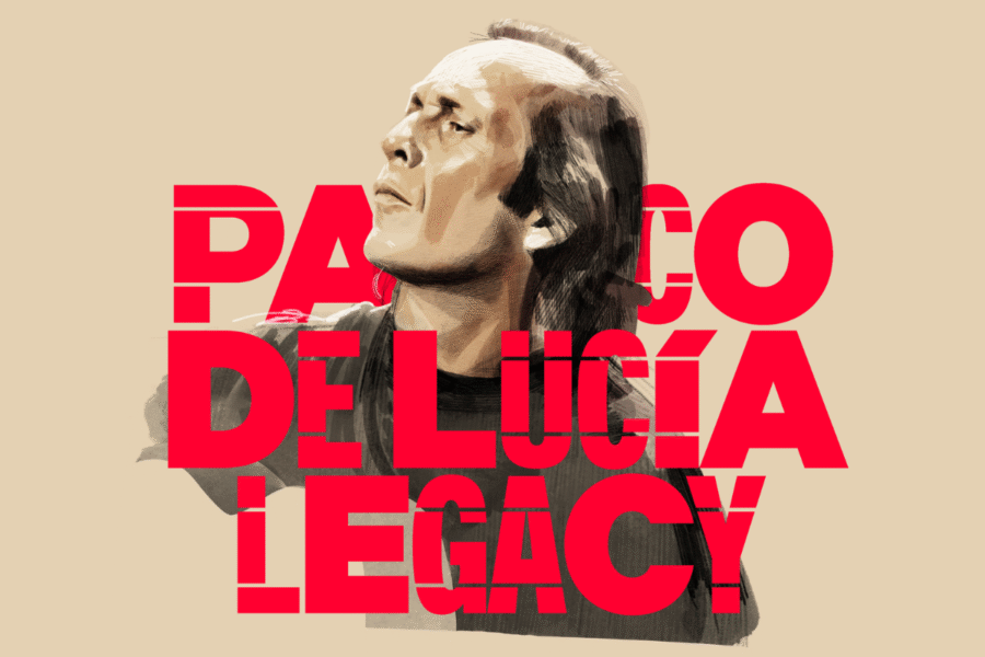 Un homenaje a Paco de Lucía inaugurará la 44 edición del Cartagena Jazz Festival: Entradas y abonos a la venta Un homenaje a Paco de Lucía inaugurará la 44 edición del Cartagena Jazz Festival: Entradas y abonos a la venta