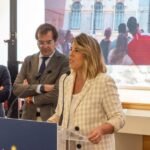 El turismo internacional ya representa más del 50 por ciento de visitantes en Cartagena El turismo internacional ya representa más del 50 por ciento de visitantes en Cartagena