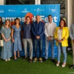 Rozalén, Álvaro de Luna, La Casa Azul y Ojete Calor actuarán tras el verano en La Manga Rozalén, Álvaro de Luna, La Casa Azul y Ojete Calor actuarán tras el verano en La Manga