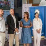 La UCAM y el Ayuntamiento de Cartagena llevan el deporte a mayores y jóvenes vulnerables La UCAM y el Ayuntamiento de Cartagena llevan el deporte a mayores y jóvenes vulnerables