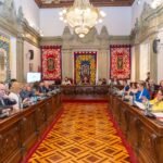 PP, VOX y PSOE rechazan la moción de MC instando a un cambio en el modelo territorial de la Región PP, VOX y PSOE rechazan la moción de MC instando a un cambio en el modelo territorial de la Región