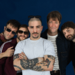 Camellos, Yung Prado y Menta actuarán en el festival Cabo de Pop el 15 y 16 de agosto Camellos, Yung Prado y Menta actuarán en el festival Cabo de Pop el 15 y 16 de agosto