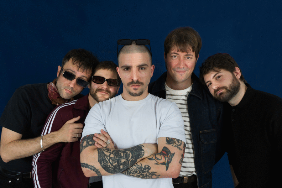 Camellos, Yung Prado y Menta actuarán en el festival Cabo de Pop el 15 y 16 de agosto Camellos, Yung Prado y Menta actuarán en el festival Cabo de Pop el 15 y 16 de agosto