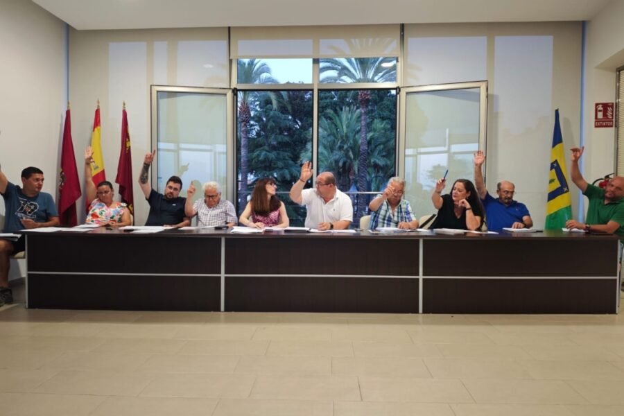 La Palma tendrá un ecoparque y mejorará la pista polideportiva La Palma tendrá un ecoparque y mejorará la pista polideportiva