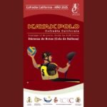 Torneo cofrade de Kayak Polo este domingo junto la Cola de Ballena Torneo cofrade de Kayak Polo este domingo junto la Cola de Ballena