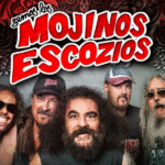 Concierto gratuito de Mojinos Escozíos y Sharabia este sábado en el Vista AlegreRock