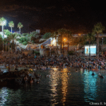 Cerca de 3.000 personas vibran en Cala Cortina con la proyección inmersiva de Infierno azul Cerca de 3.000 personas vibran en Cala Cortina con la proyección inmersiva de Infierno azul