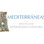 El Museo del Teatro Romano inaugura este miércoles la exposición Mediterráneas de Ester Blanco