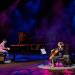 El pianista Borja Niso homenajea este viernes a Ludovico Einaudi con su concierto en el auditorio Paco Martín