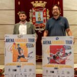 Más de 1.700 deportistas llenan los hoteles de La Manga con los campeonatos de España de Balonmano Playa