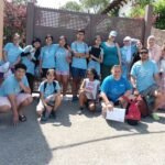 El Consejo Municipal de Infancia y Adolescencia de Cartagena se va de vacaciones de verano