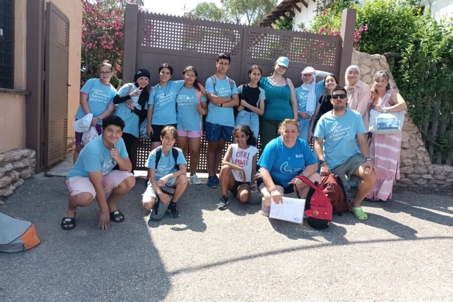 El Consejo Municipal de Infancia y Adolescencia de Cartagena se va de vacaciones de verano