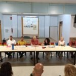 La Junta Municipal de Santa Lucía mejora la seguridad y la accesibilidad de la calle Santiago y Sepulcro