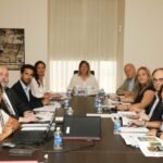 El Teatro Romano supera en un 2% el récord de visitas mientras avanza el proyecto para completar su excavación