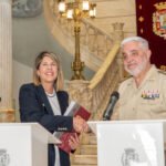 Galeras ya es propiedad del Ayuntamiento tras la firma de un acuerdo histórico con Defensa