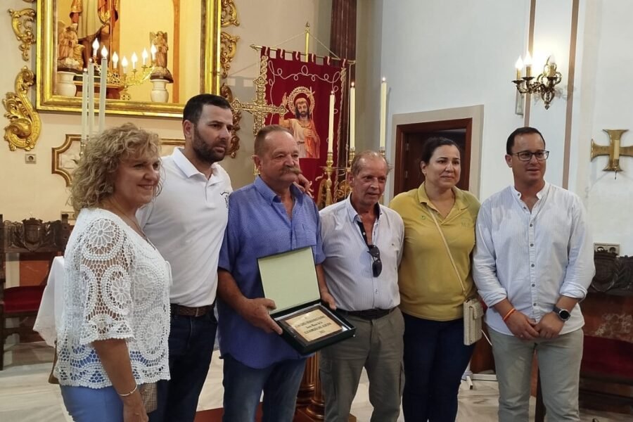 El Albujón celebra su tradicional Romería a Caballo en honor a San Juan Bautista El Albujón celebra su tradicional Romería a Caballo en honor a San Juan Bautista