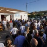 El Local Social de Perín ya lleva el nombre de Juan Agüera Martínez ‘El Quinto’