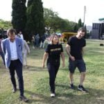 Cartagena preparada para vivir desde mañana la cuarta edición del Rock Imperium