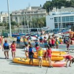 El Ayuntamiento ofrece más de 1.600 plazas en las Escuelas y Actividades de Verano