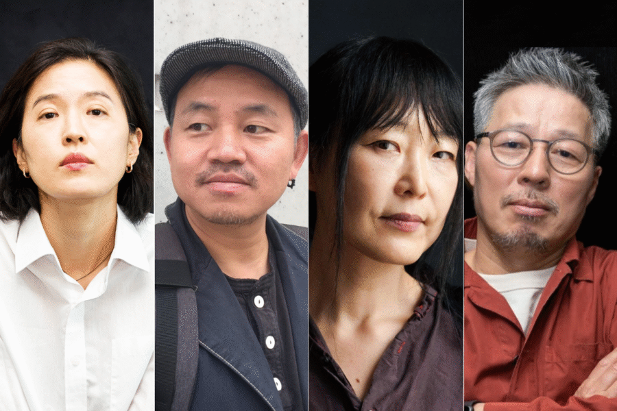 La literatura coreana llega a Cartagena con Bora Chung, Kim Ho-yeon, Bae Suah y Cheon Myeong-kwan en La Mar de Letras