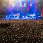 La fuerza del Rock Imperium Festival conquista la agenda cultural del fin de semana