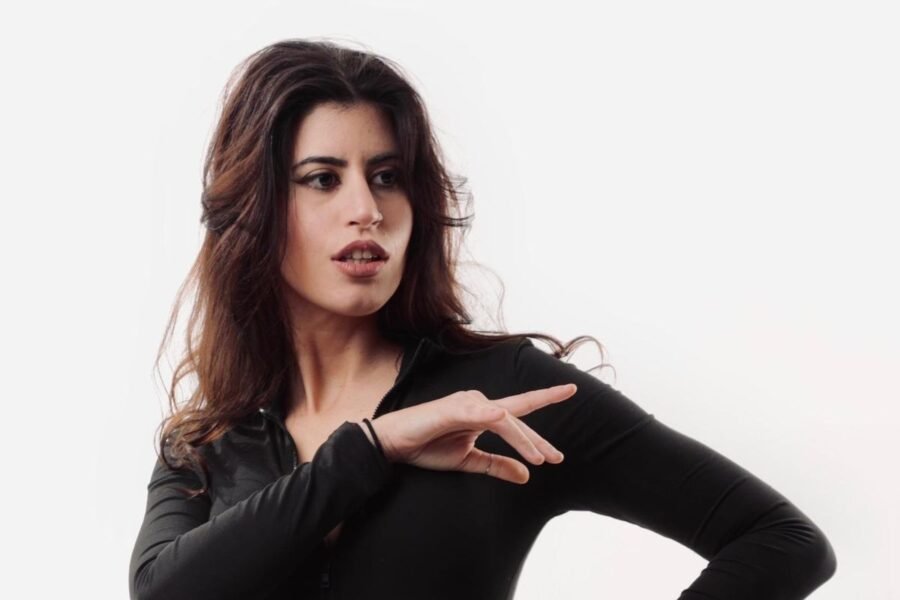 Natalia García gana el concurso de Djing organizado por el Ayuntamiento de Cartagena