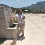 Nuevas instalaciones de fuentes de agua potable en Galifa y Cartagena centro