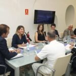 La nueva Ley de Simplificación Administrativa impulsará la actividad industrial en Escombreras