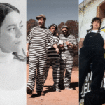 Entradas agotadas para los conciertos de Valeria Castro, G-5 y Sanguijuelas del Guadiana en La Mar de Músicas