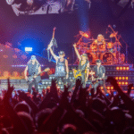 La cuarta edición del festival Rock Imperium electriza a más de 50.000 personas en Cartagena